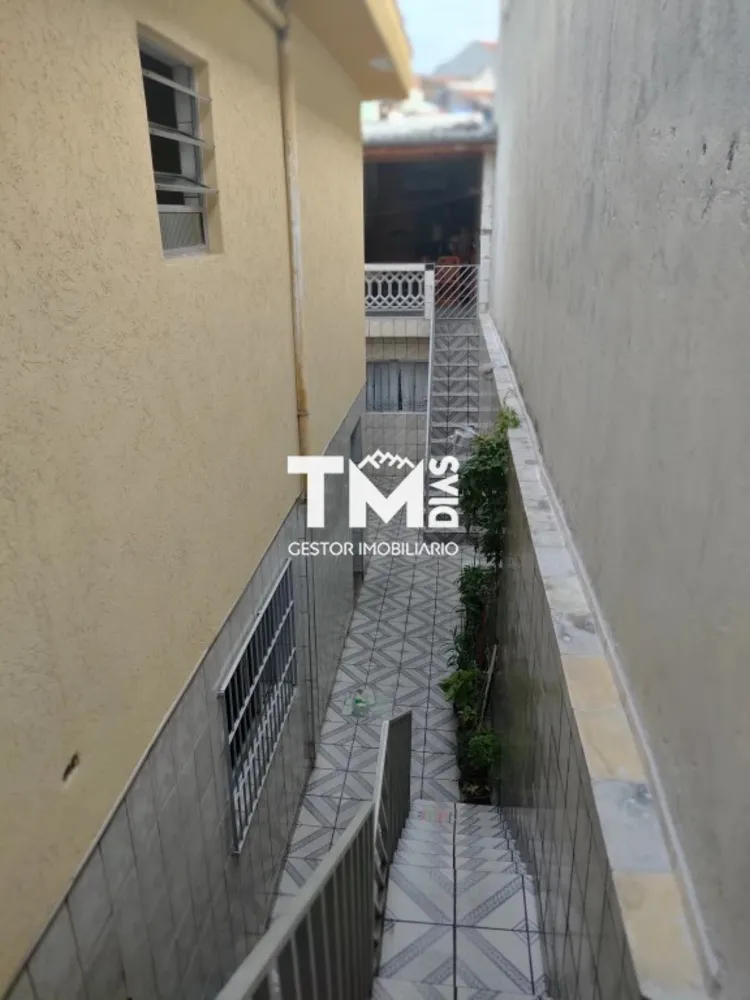 Sobrado, 4 quartos, 150 m² - Foto 30