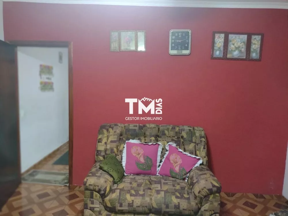 Sobrado à venda com 4 quartos, 150m² - Foto 9