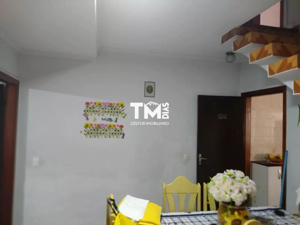 Sobrado à venda com 4 quartos, 150m² - Foto 13