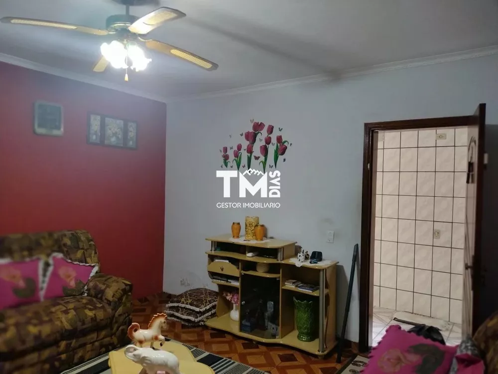 Sobrado à venda com 4 quartos, 150m² - Foto 10