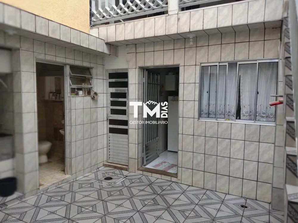 Sobrado, 4 quartos, 150 m² - Foto 31