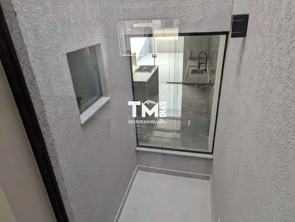 Sobrado, 3 quartos, 150 m² - Foto 5
