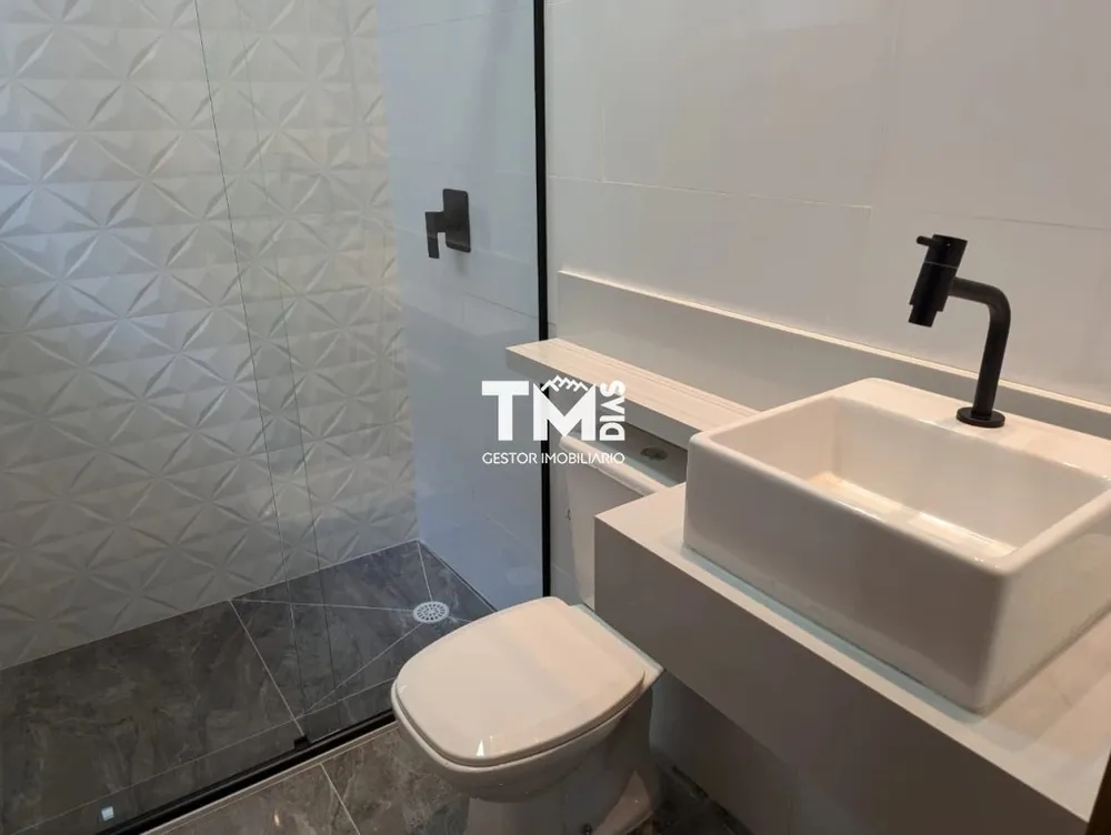 Sobrado, 3 quartos, 150 m² - Foto 19