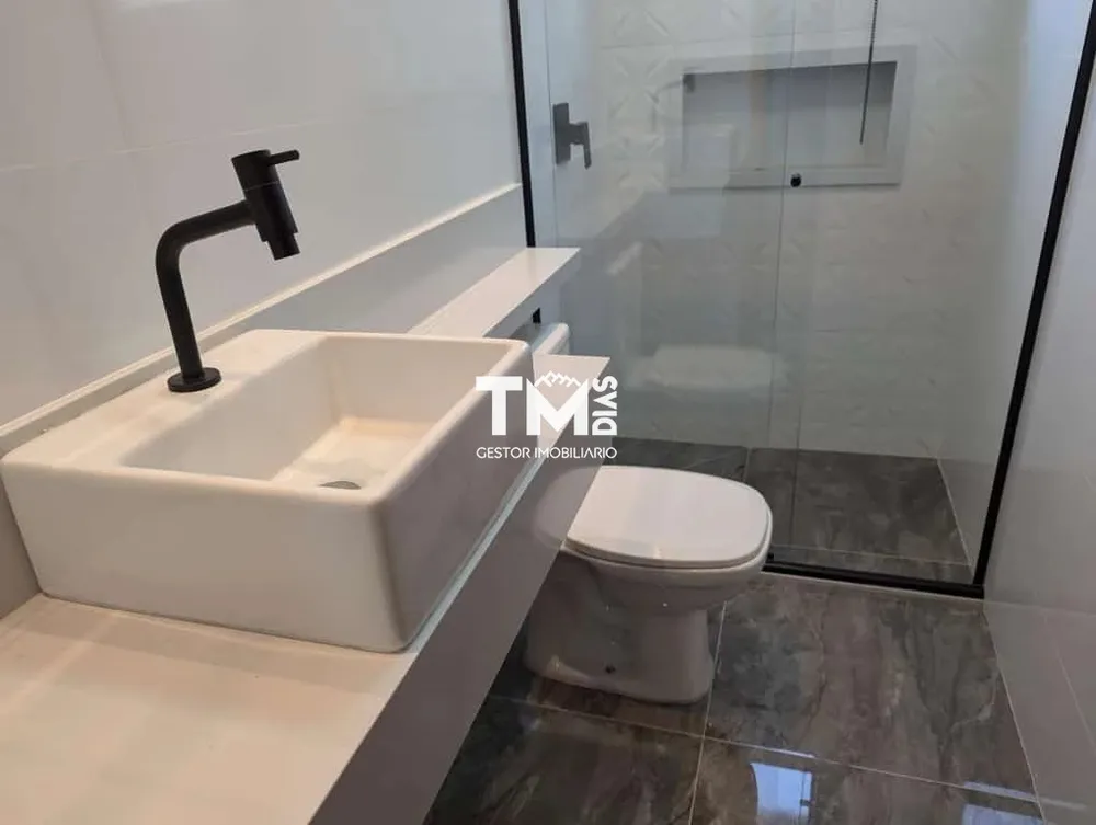 Sobrado, 3 quartos, 150 m² - Foto 17