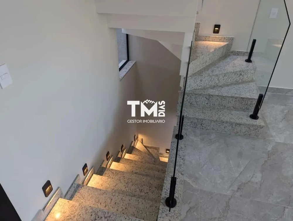 Sobrado, 3 quartos, 150 m² - Foto 6