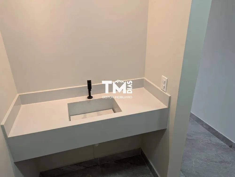 Sobrado, 3 quartos, 150 m² - Foto 8