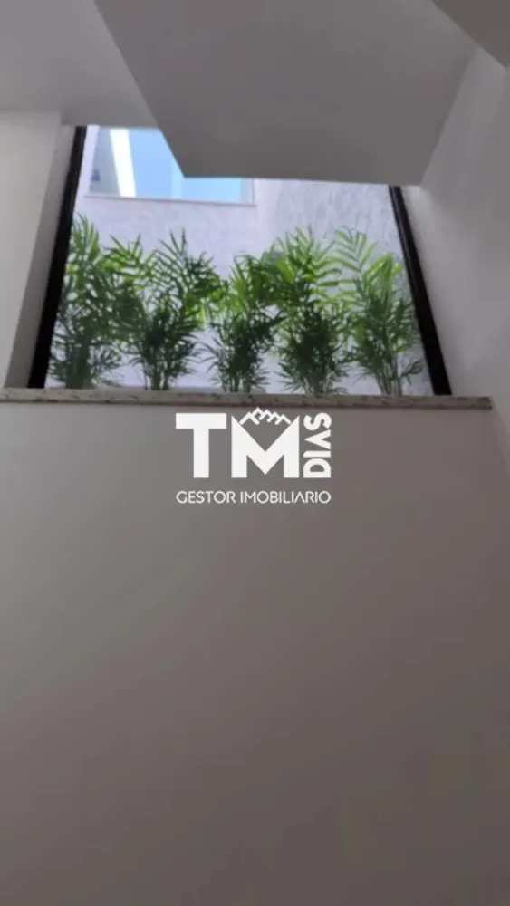 Sobrado, 3 quartos, 150 m² - Foto 16