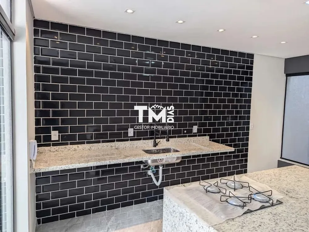 Sobrado, 3 quartos, 150 m² - Foto 13