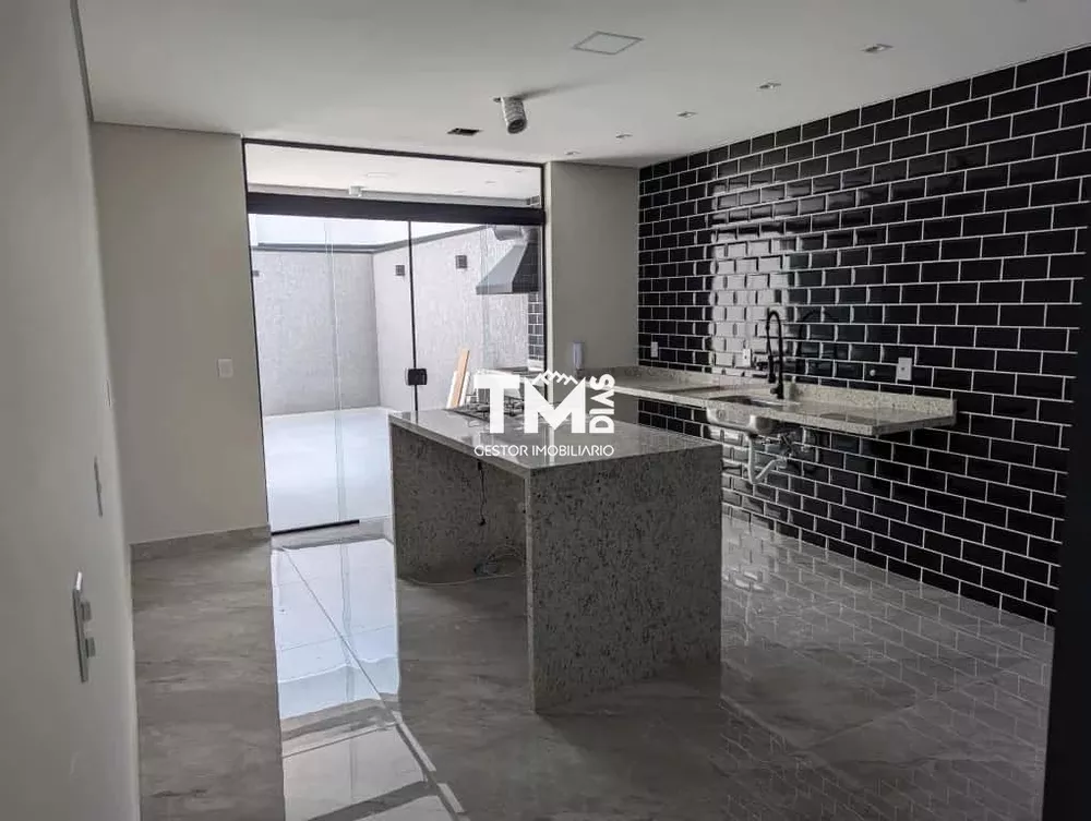 Sobrado, 3 quartos, 150 m² - Foto 2