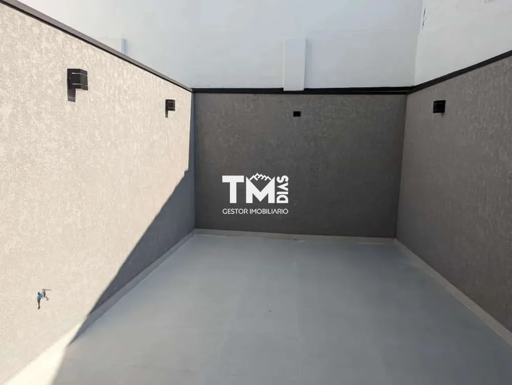 Sobrado, 3 quartos, 150 m² - Foto 11