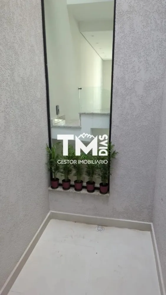 Sobrado, 3 quartos, 150 m² - Foto 14