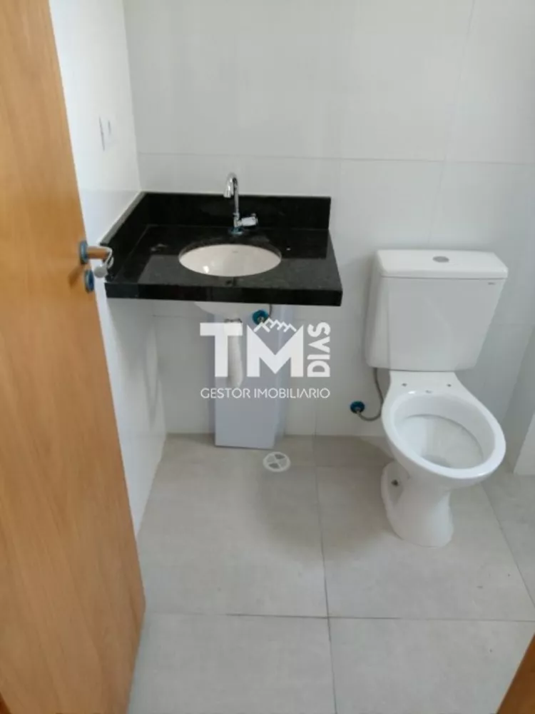 Apartamento, 2 quartos, 44 m² - Foto 3