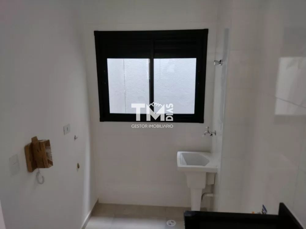 Apartamento à venda com 2 quartos, 44m² - Foto 4