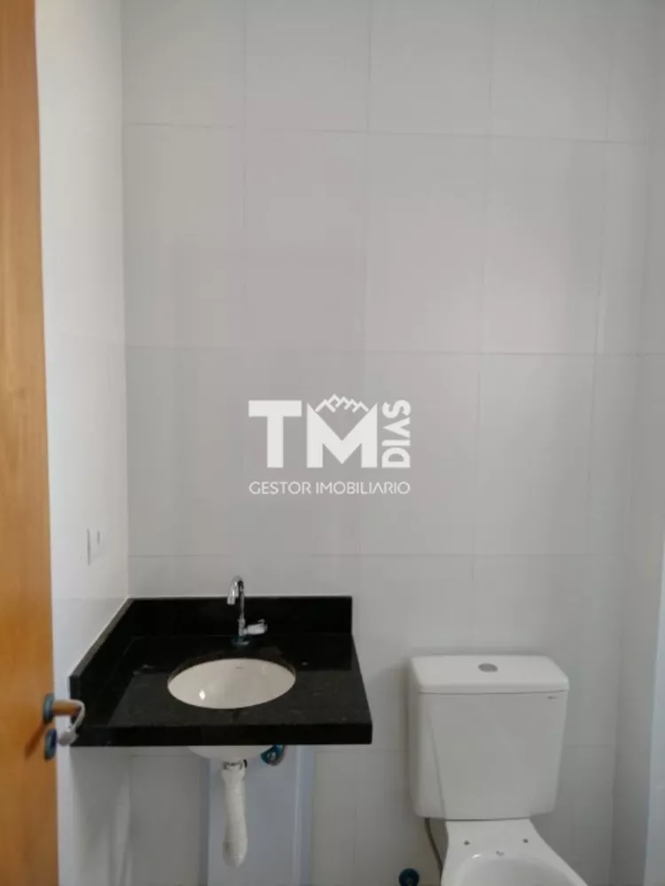 Apartamento, 2 quartos, 44 m² - Foto 2