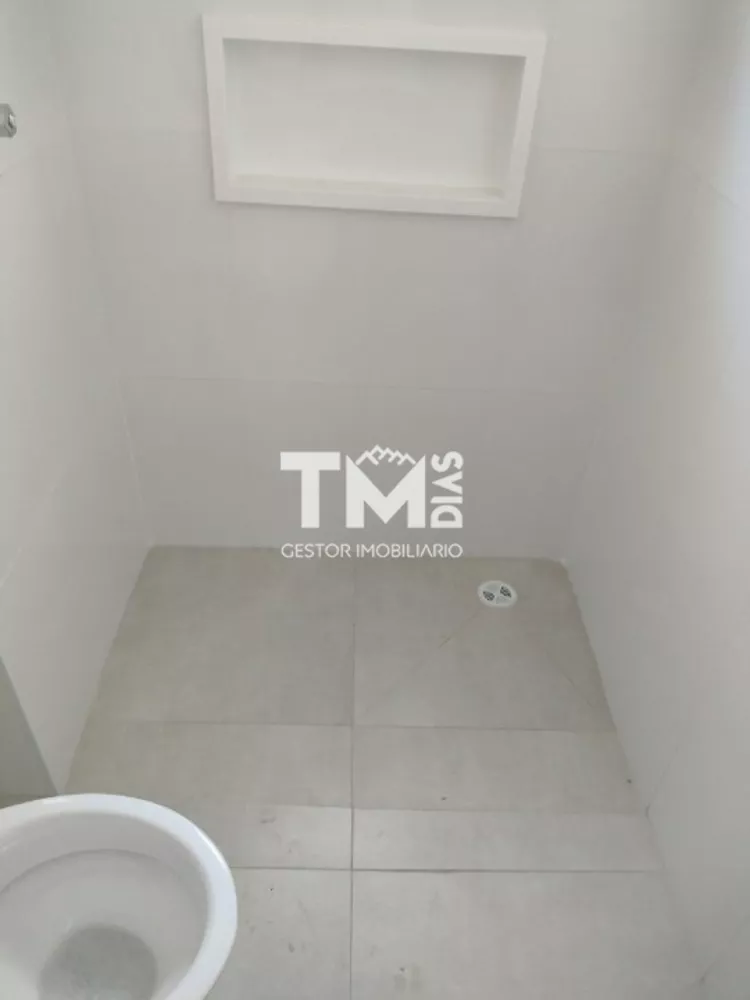 Apartamento, 2 quartos, 44 m² - Foto 1