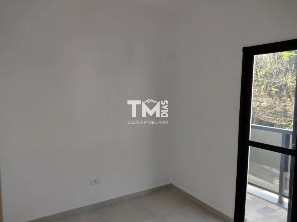 Apartamento à venda com 2 quartos, 44m² - Foto 6