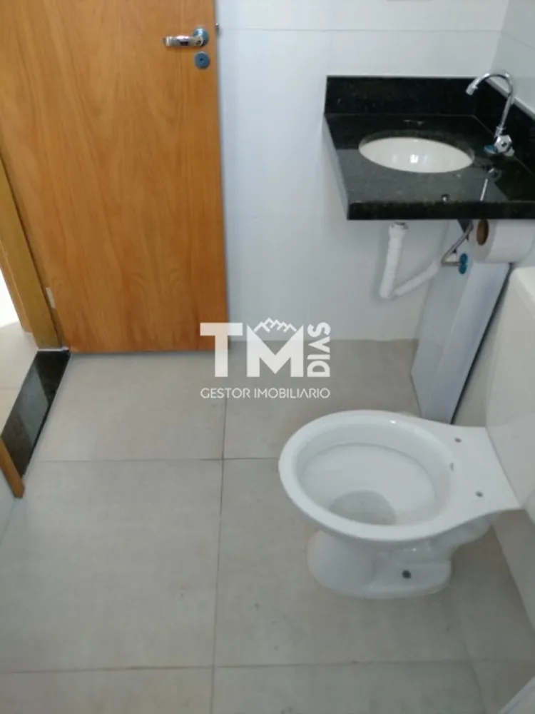 Apartamento, 2 quartos, 44 m² - Foto 6