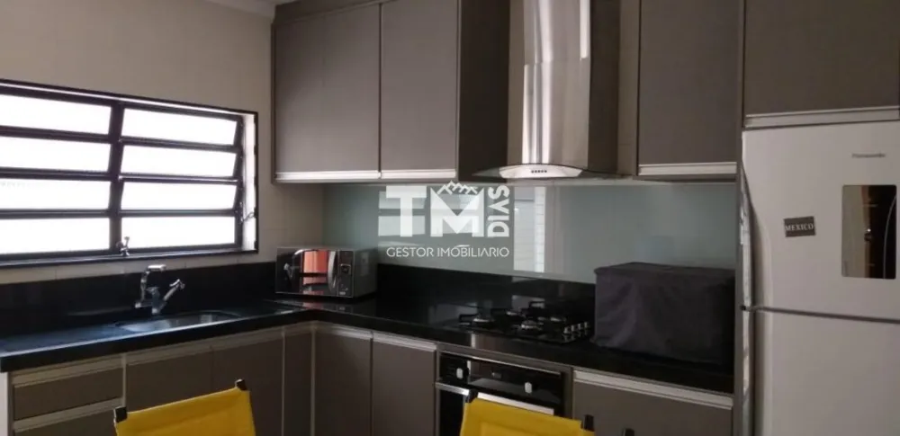 Sobrado, 3 quartos, 120 m² - Foto 13