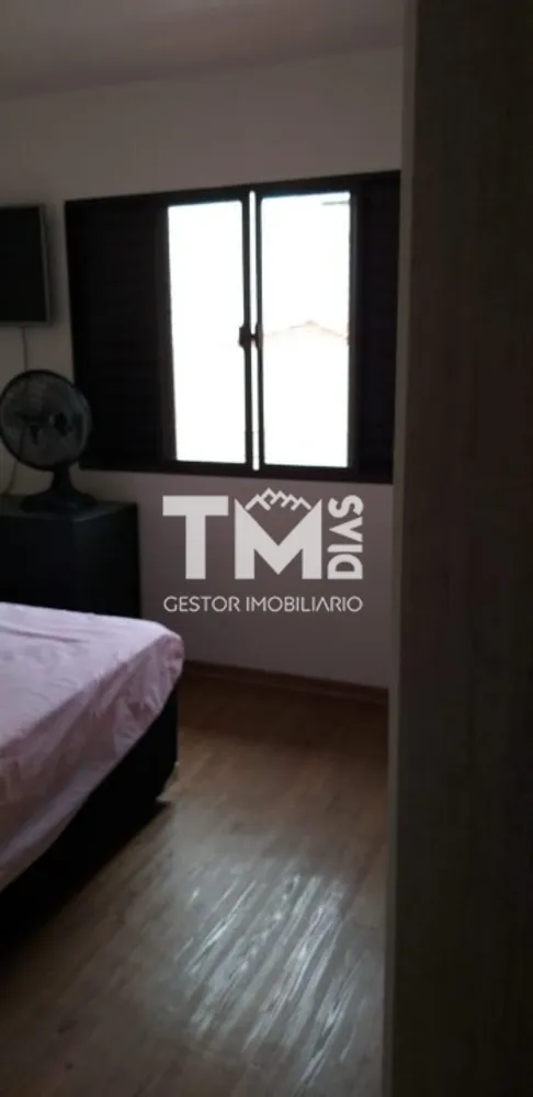 Sobrado, 3 quartos, 120 m² - Foto 7
