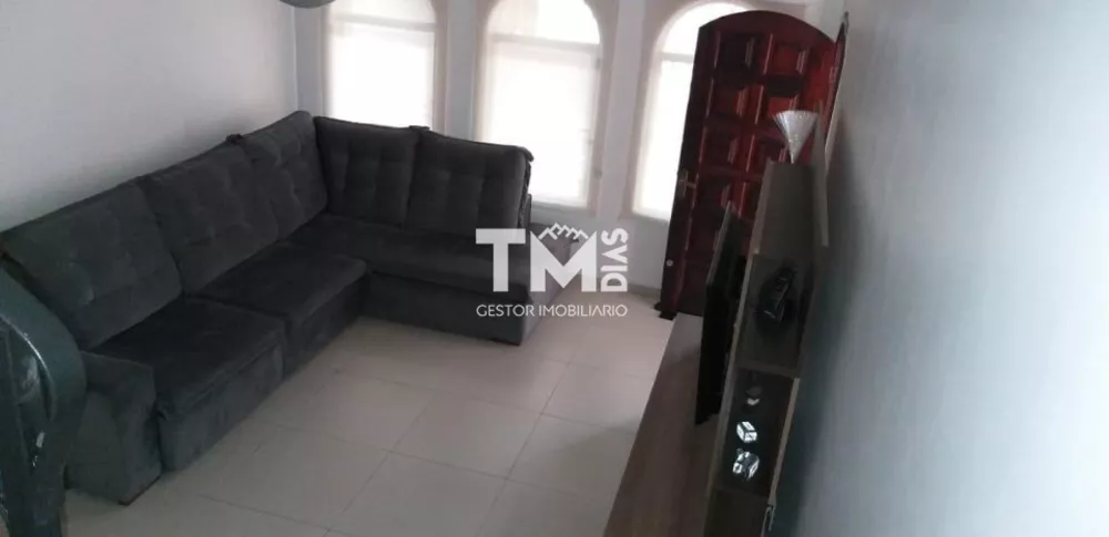 Sobrado à venda e aluguel com 3 quartos, 120m² - Foto 5