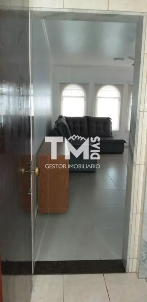 Sobrado à venda e aluguel com 3 quartos, 120m² - Foto 6