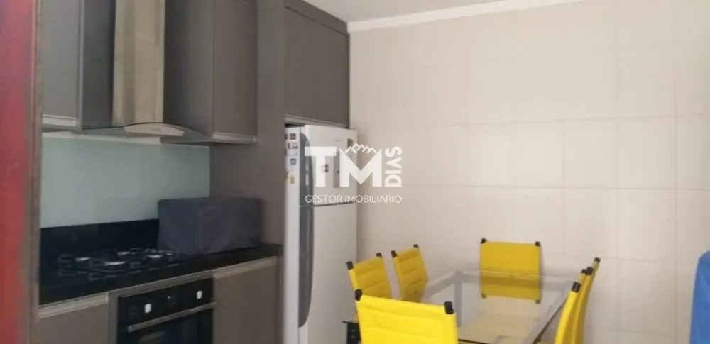 Sobrado, 3 quartos, 120 m² - Foto 10
