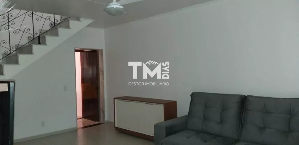 Sobrado à venda e aluguel com 3 quartos, 120m² - Foto 2