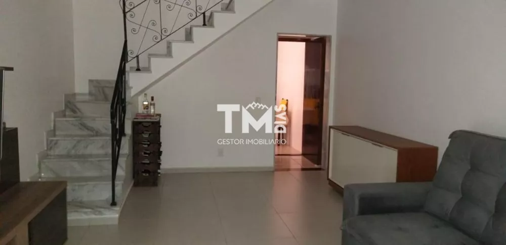 Sobrado à venda e aluguel com 3 quartos, 120m² - Foto 3