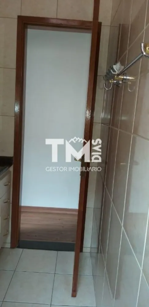 Sobrado, 3 quartos, 120 m² - Foto 14