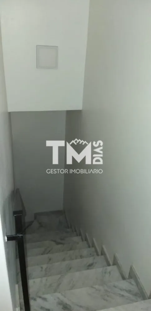 Sobrado, 3 quartos, 120 m² - Foto 5
