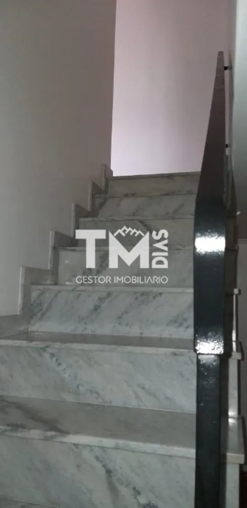 Sobrado, 3 quartos, 120 m² - Foto 8