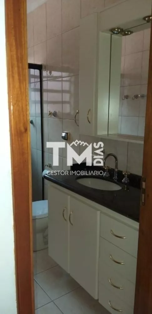 Sobrado, 3 quartos, 120 m² - Foto 10