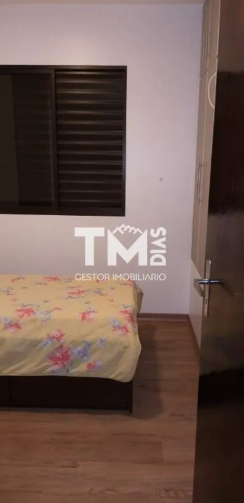 Sobrado, 3 quartos, 120 m² - Foto 9