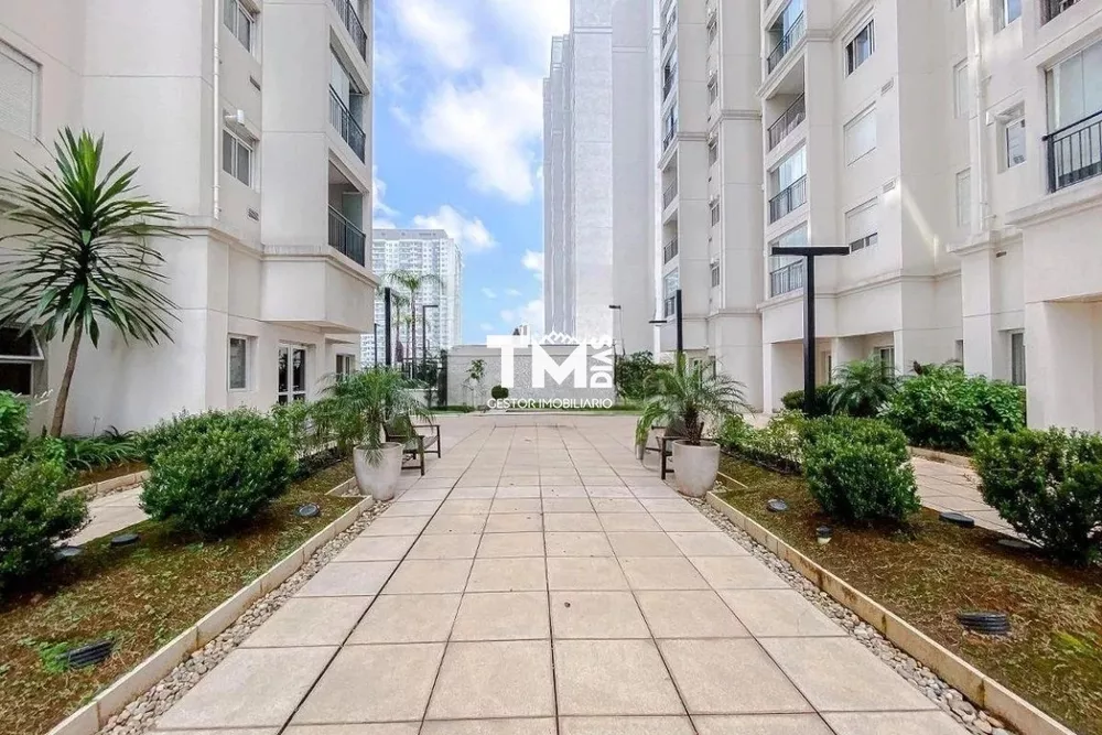 Apartamento, 2 quartos, 69 m² - Foto 2