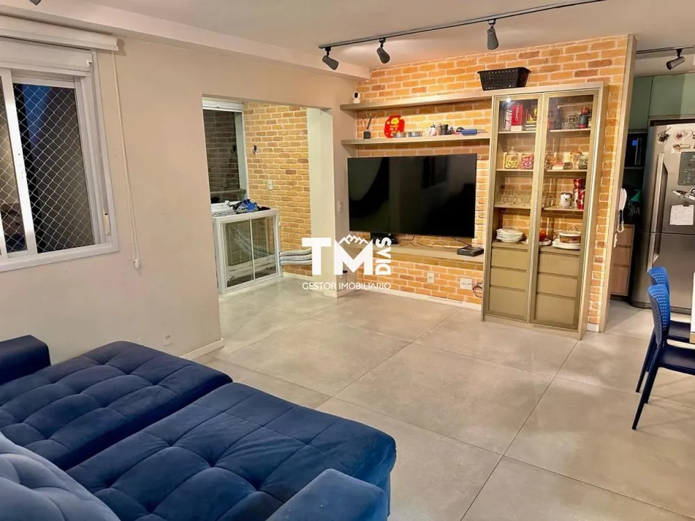 Apartamento, 2 quartos, 69 m² - Foto 12