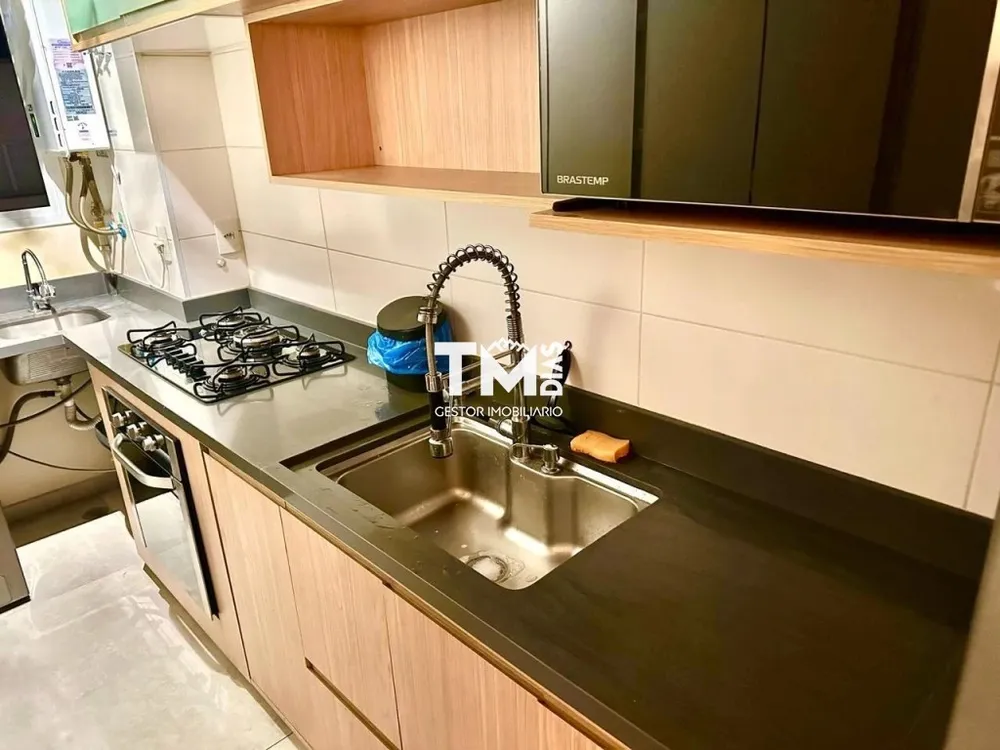 Apartamento, 2 quartos, 69 m² - Foto 4