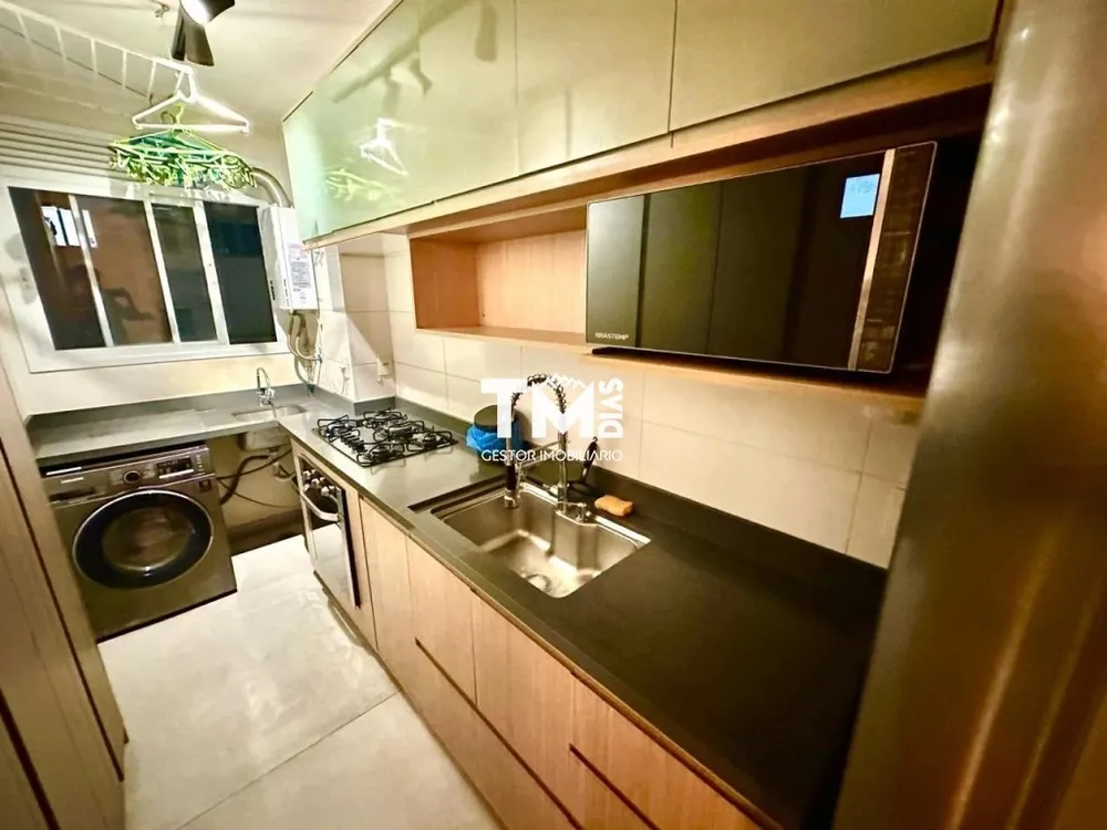 Apartamento, 2 quartos, 69 m² - Foto 2