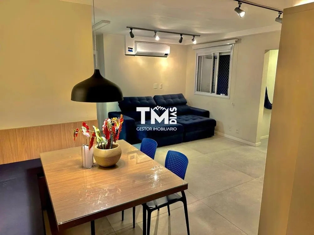 Apartamento, 2 quartos, 69 m² - Foto 6