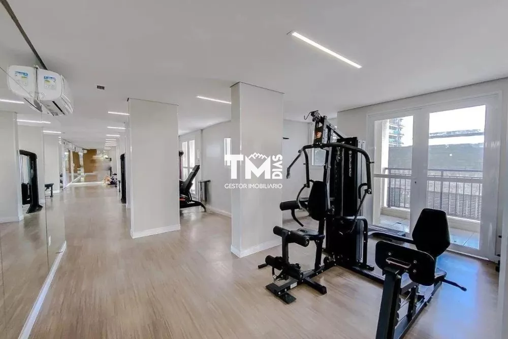 Apartamento, 2 quartos, 69 m² - Foto 3