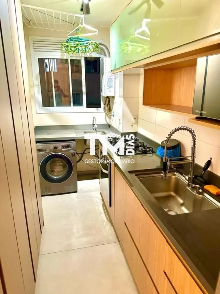 Apartamento, 2 quartos, 69 m² - Foto 3