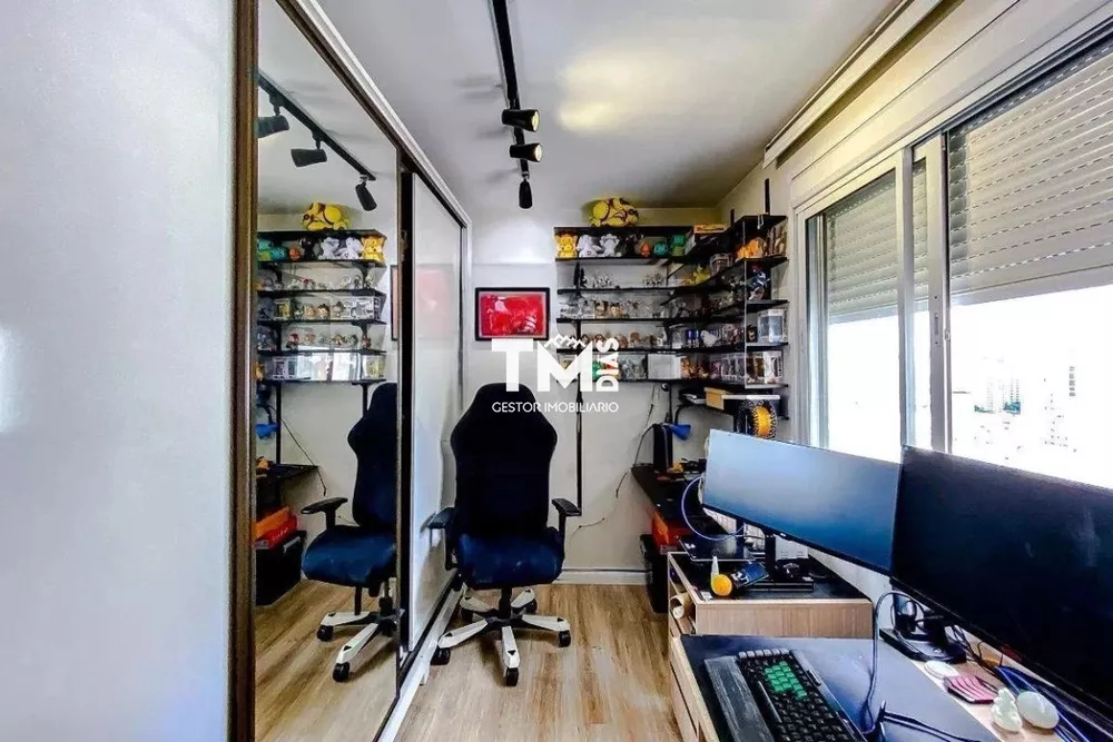 Apartamento, 2 quartos, 69 m² - Foto 4