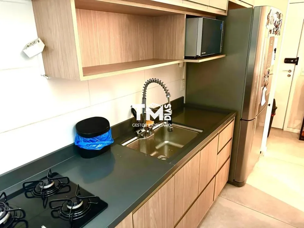 Apartamento, 2 quartos, 69 m² - Foto 5