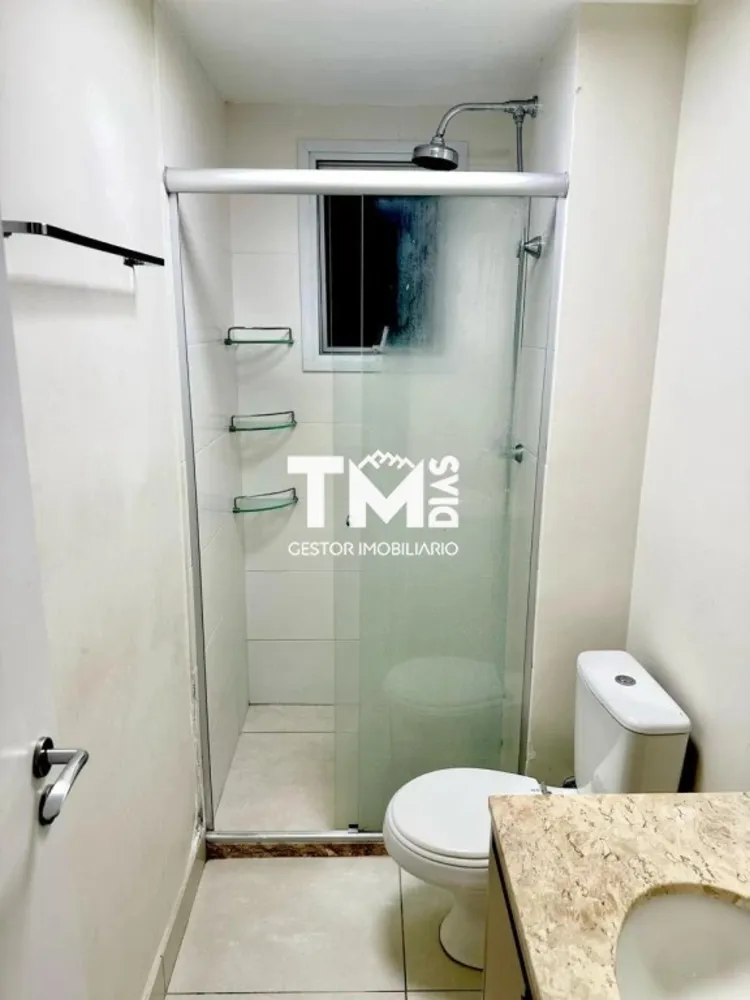 Apartamento, 2 quartos, 69 m² - Foto 11