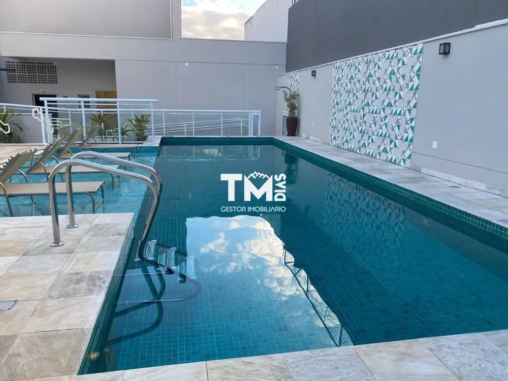 Apartamento, 2 quartos, 67 m² - Foto 6