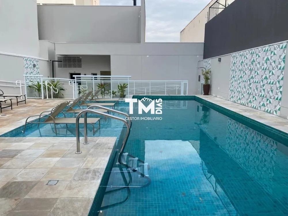 Apartamento, 2 quartos, 67 m² - Foto 8