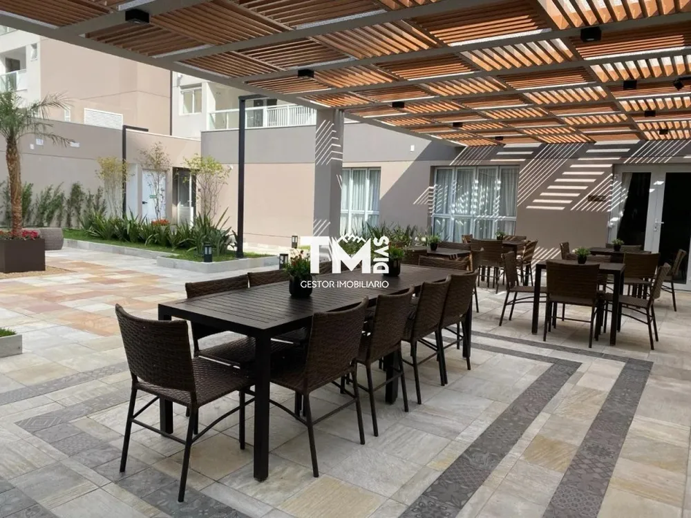 Apartamento, 2 quartos, 67 m² - Foto 15