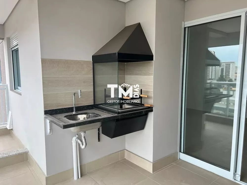 Apartamento à venda com 2 quartos, 67m² - Foto 7