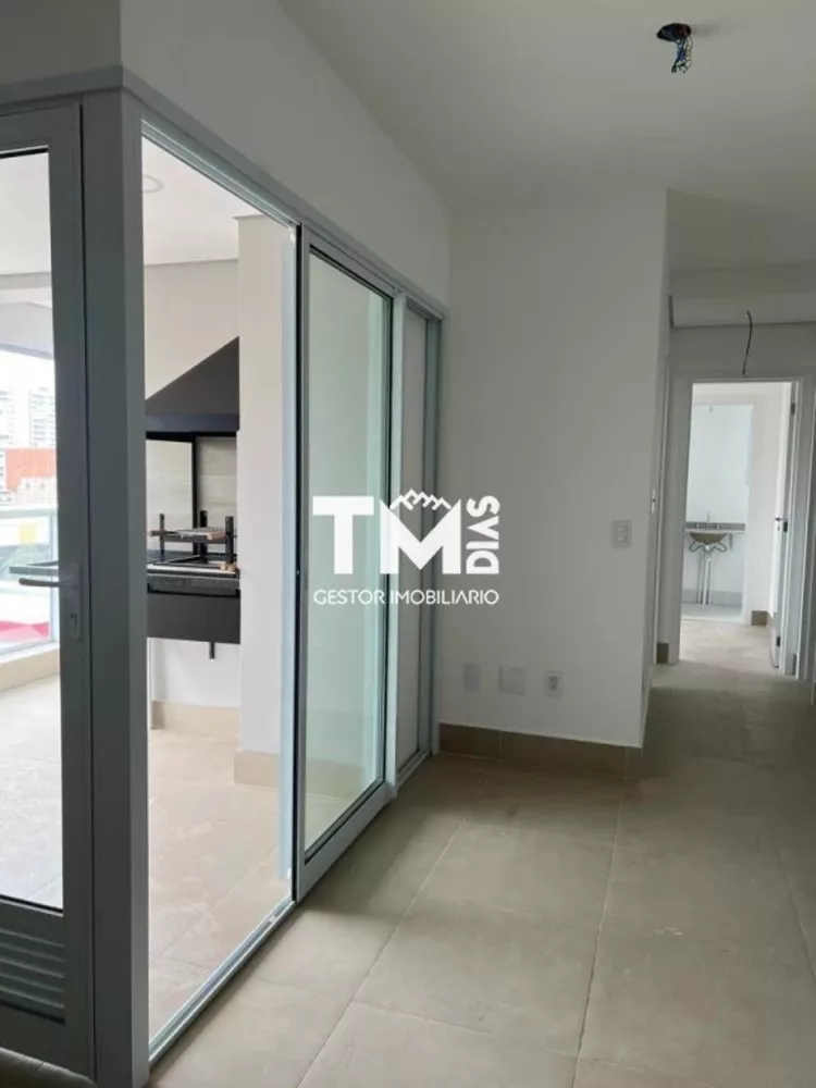 Apartamento à venda com 2 quartos, 67m² - Foto 6