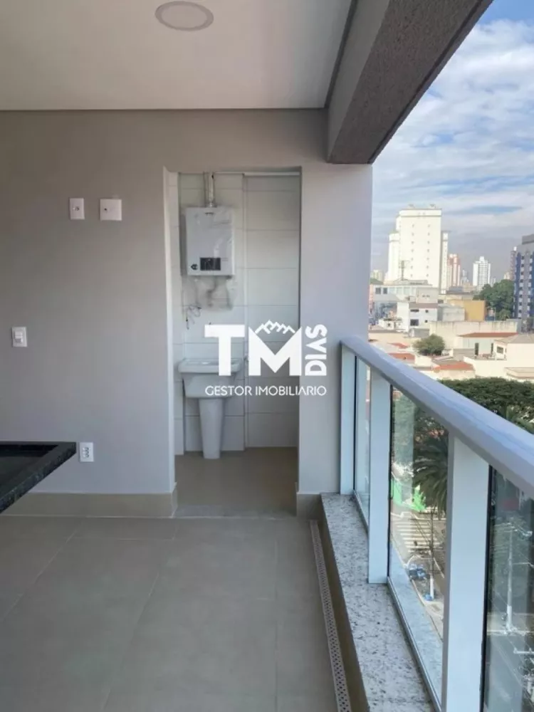 Apartamento à venda com 2 quartos, 67m² - Foto 11