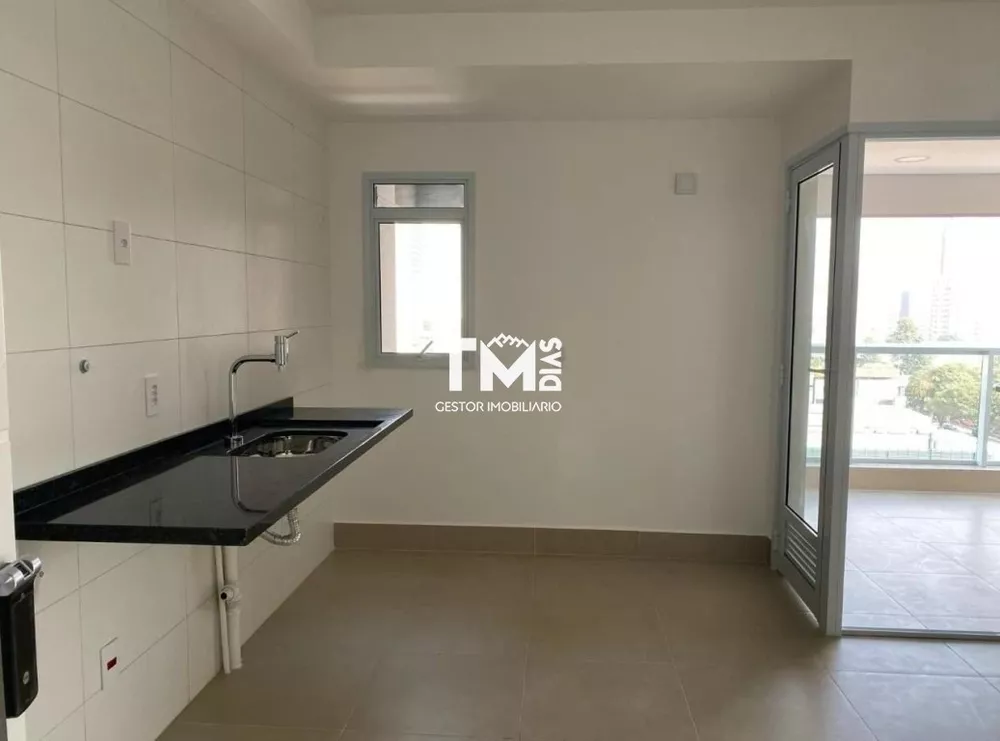 Apartamento à venda com 2 quartos, 67m² - Foto 1